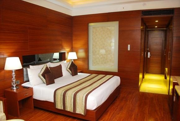 Clarks Inn Apple Tree